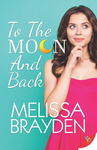 To the Moon and Back cover