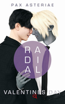 Cover of Radial: Valentines Day