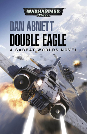 Double Eagle cover image.