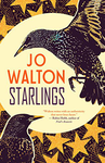 Starlings cover