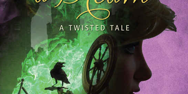 Once Upon a Dream: A Twisted Tale by Liz Braswell - Libreture