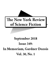 NYRSF 349 cover