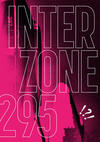 Cover of Interzone #295