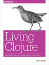 Cover of Living Clojure