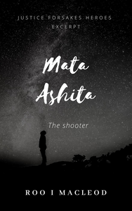 Mata Ashita cover