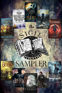 Sigil Sampler cover