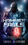 Cover of The Hammer Falls