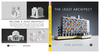 Cover of Thelegoarchitect