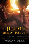 Cover of The Heart of a Dragonslayer