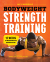 Cover of Bodyweight Strength Training