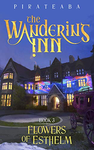 The Wandering Inn T03 cover