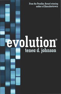 Evolution Intro cover