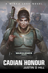 Cover of Cadian Honour