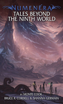 Cover of Tales Beyond the Ninth World