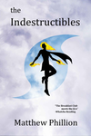 the Indestructibles cover