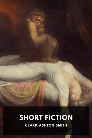 Short Fiction cover image.