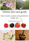 Holistic Skin Care Guide (Sample) cover