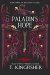 Cover of Paladin's Hope