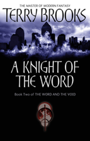 A Knight of the Word cover image.