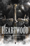 Heartwood cover