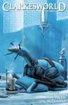 Clarkesworld Magazine Issue 76 cover