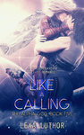 Like a Calling cover