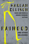 Paingod and Other Delusions cover
