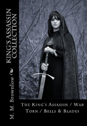 The King's Assassin Collection - Sample cover image.