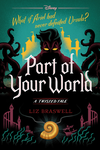 Cover of Part of Your World: A Twisted Tale