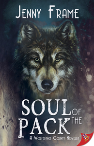 Soul of the Pack cover