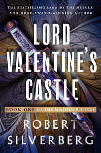 Lord Valentine’s Castle cover