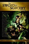 The Sword & Sorcery Anthology cover