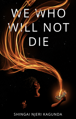 We Who Will Not Die cover image.