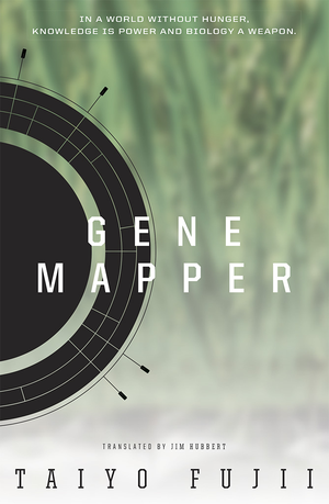 Gene Mapper cover image.