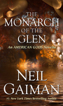 The Monarch of the Glen cover