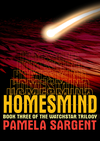 Homesmind cover