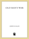 Cover of Old Man's War