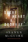 Every Heart a Doorway cover