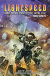 Lightspeed Magazine, Issue 49 (June 2014, Women Destroy Science Fiction! Special Issue Sampler) cover