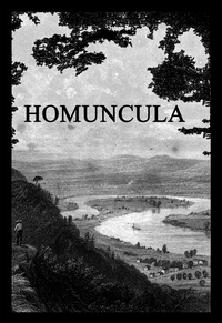 Homuncula cover