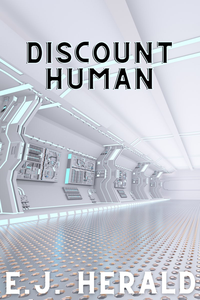 Discount Human cover