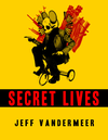 Secret Lives cover