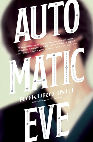 Automatic Eve cover image.