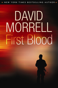 First Blood (Sample) cover