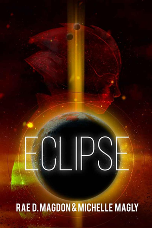 Eclipse cover image.