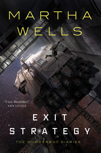 Exit Strategy cover