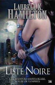 Liste noire cover