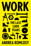 Work: The Last 1,000 Years cover