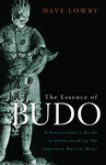 The Essence of Budo cover