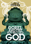 Gorel and the Pot-Bellied God cover